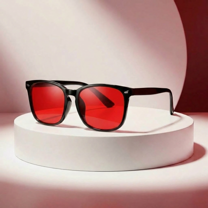 RedLocked™ Blue-Light Glasses