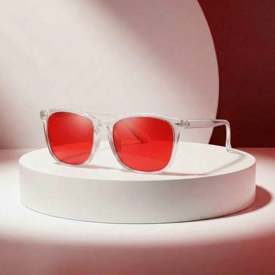 RedLocked™ Blue-Light Glasses