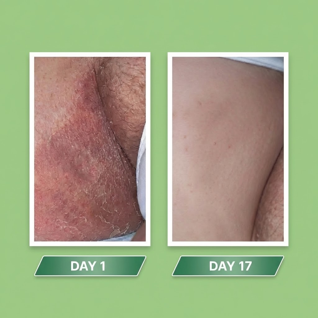 Velassi Antifungal Soap