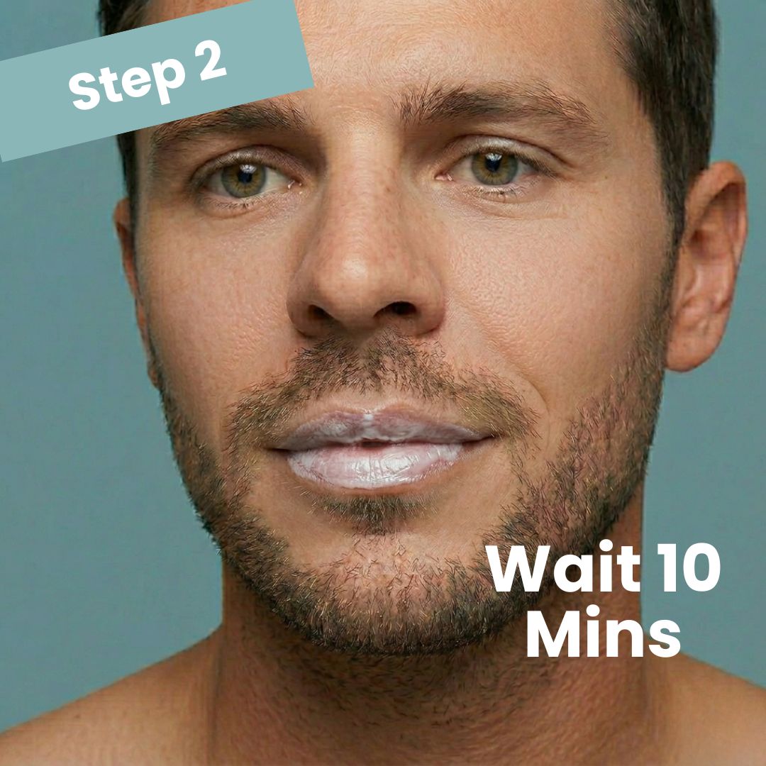 PeelSmooth™ Lip Mask
