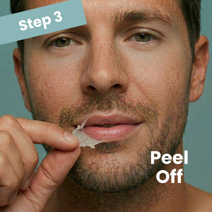 PeelSmooth™ Lip Mask