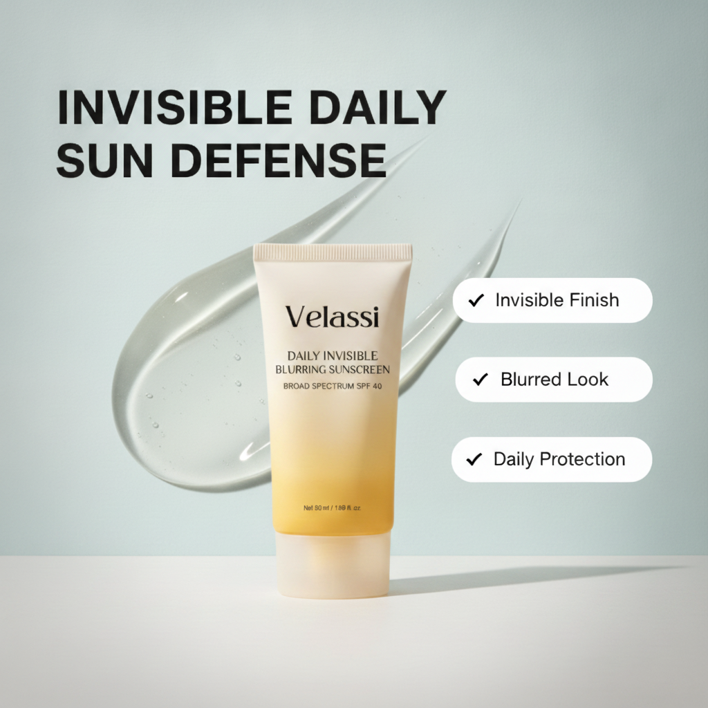 Velassi Daily BlurScreen