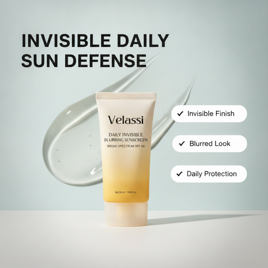 Velassi Daily BlurScreen
