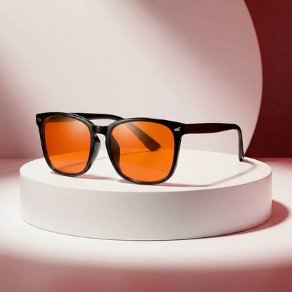 RedLocked™ Blue-Light Glasses