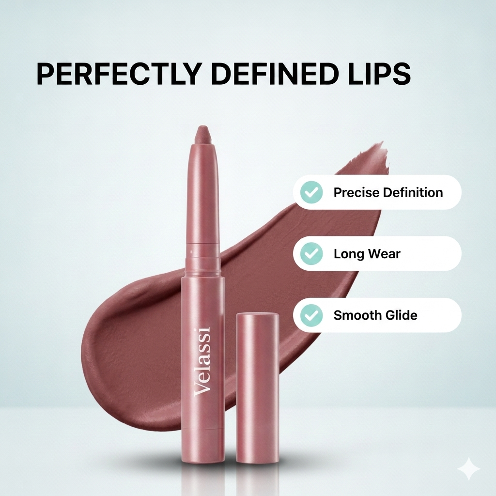 Velassi Precision Glide