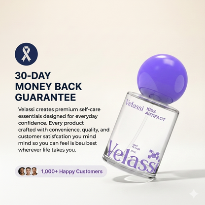 Velassi Probiotic Oral Spray