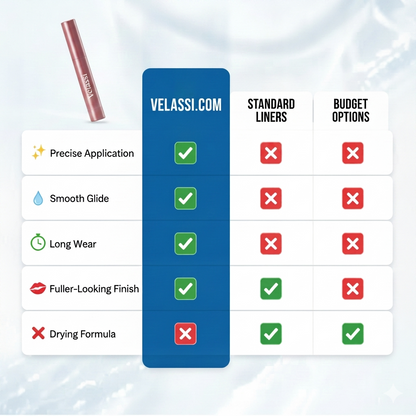 Velassi Precision Glide