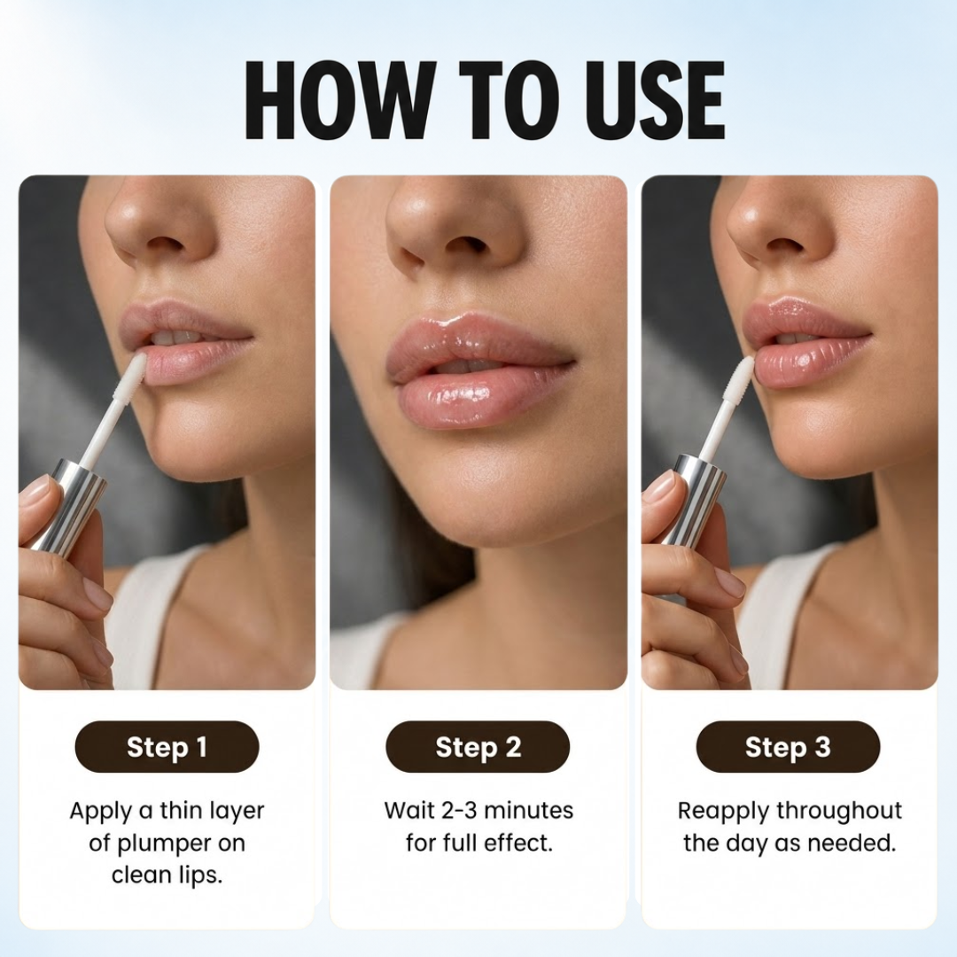 Velassi Lip Plumper