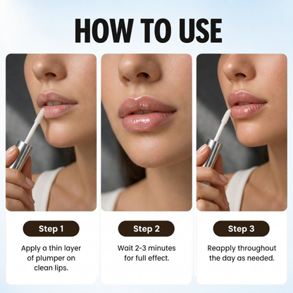 Velassi Lip Plumper