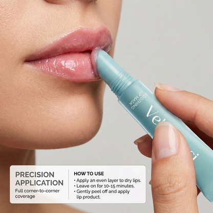 PeelSmooth™ Lip Mask