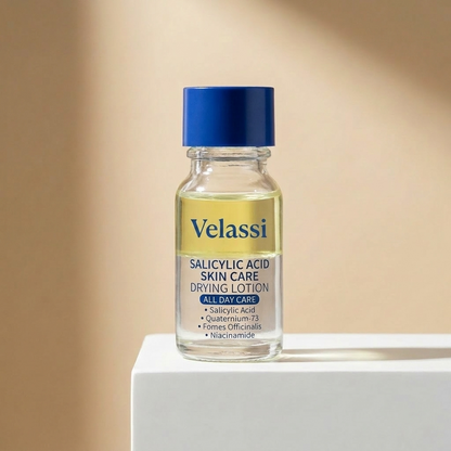 AcneClear Drying Lotion