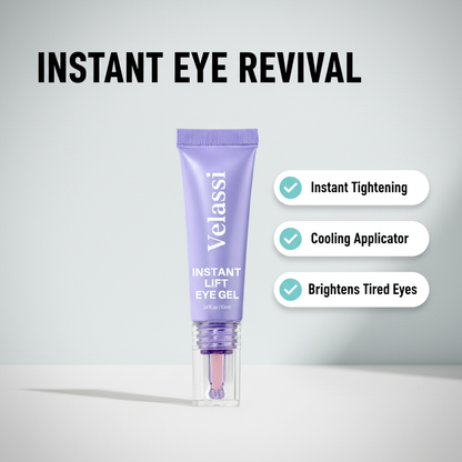 Velassi Lift - Eye Gel