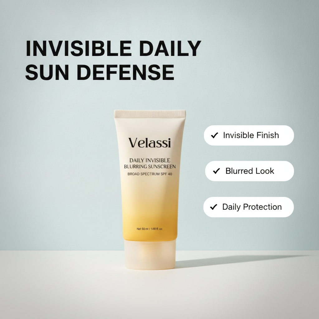 Velassi Daily BlurScreen