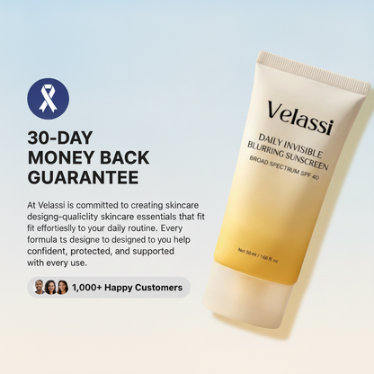 Velassi Daily BlurScreen