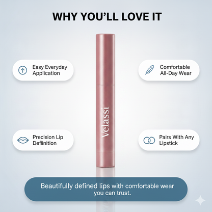 Velassi Precision Glide