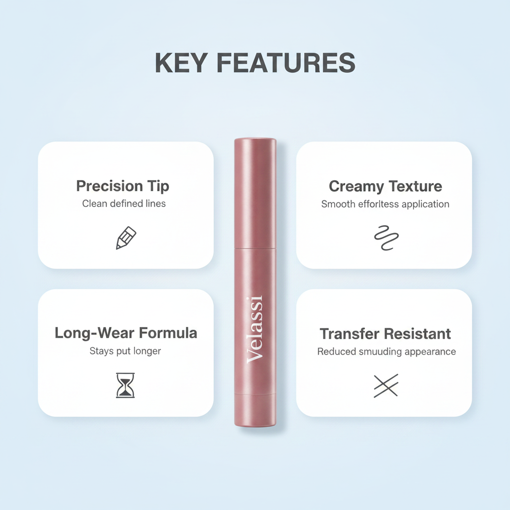 Velassi Precision Glide