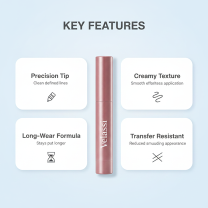 Velassi Precision Glide
