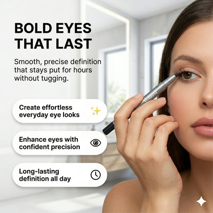 Velassi Longwear Eyeliner