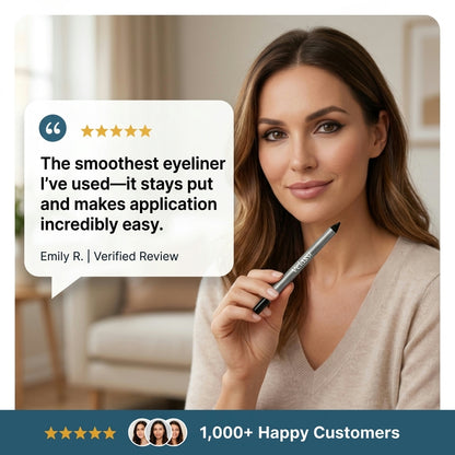Velassi Longwear Eyeliner