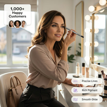 Velassi Longwear Eyeliner