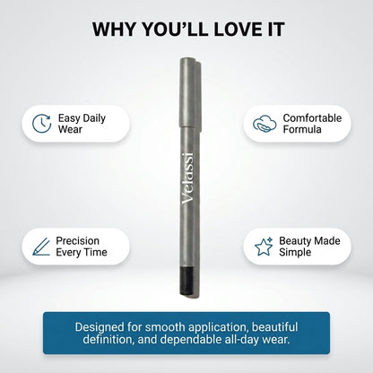 Velassi Longwear Eyeliner