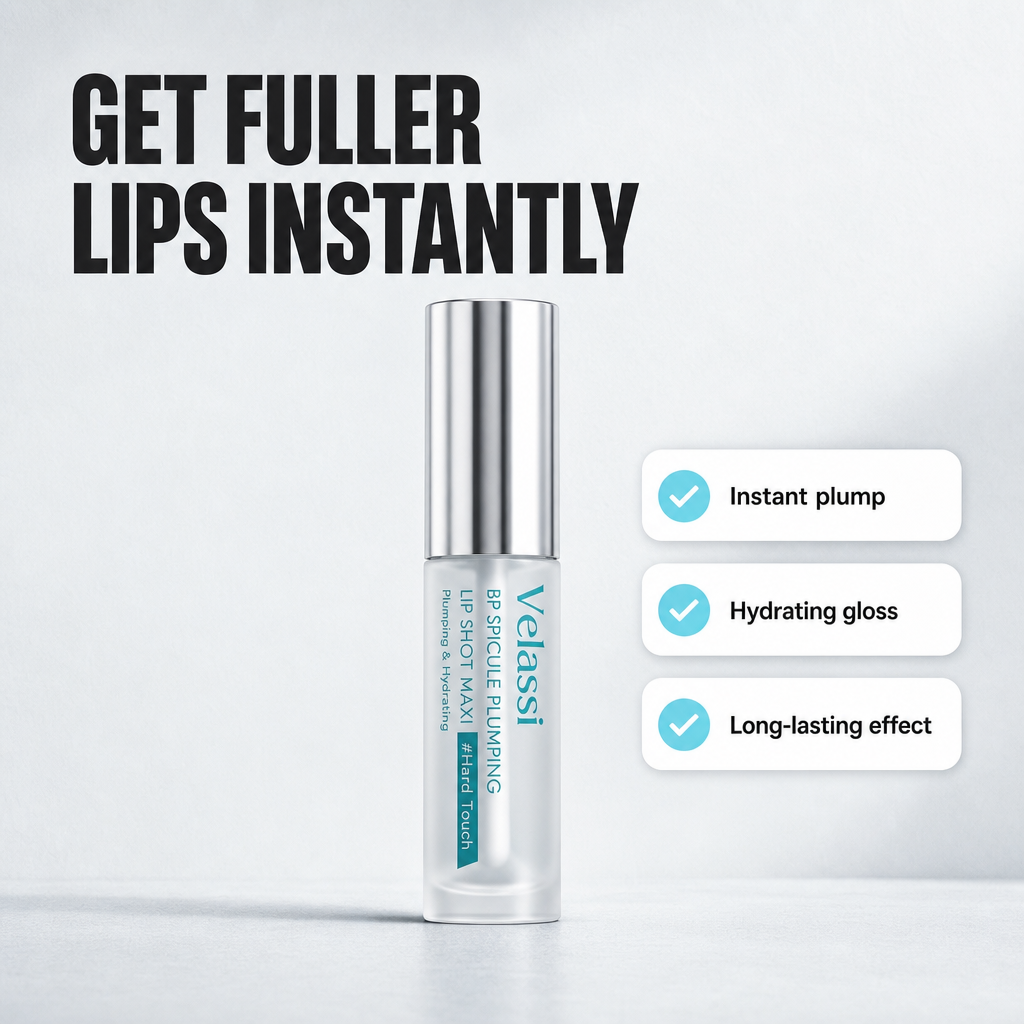 Velassi Lip Plumper