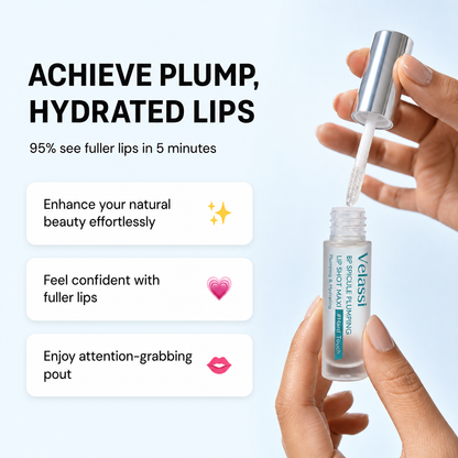 Velassi Lip Plumper