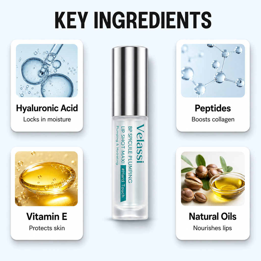 Velassi Lip Plumper