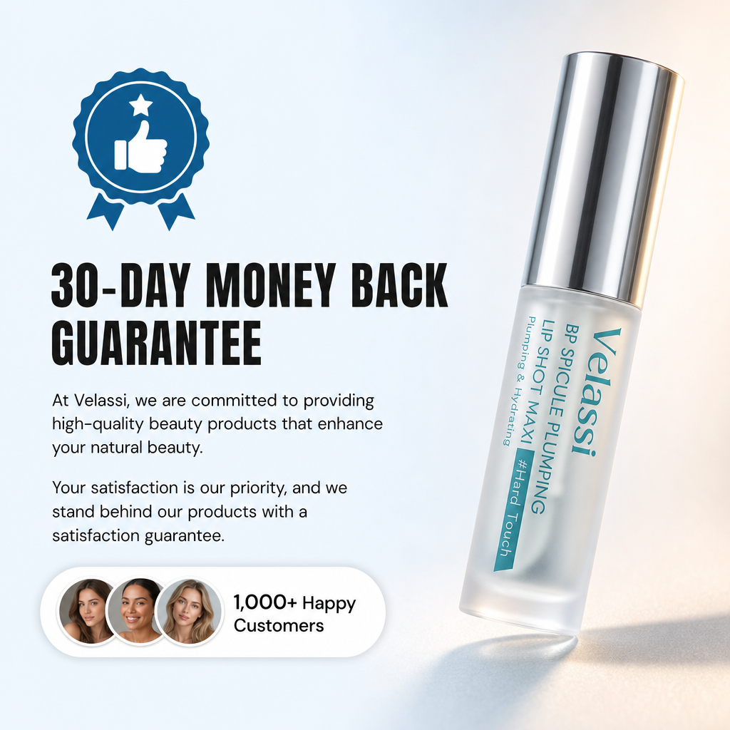 Velassi Lip Plumper