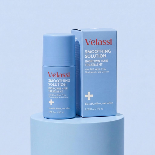 Velassi Smoothing Solution